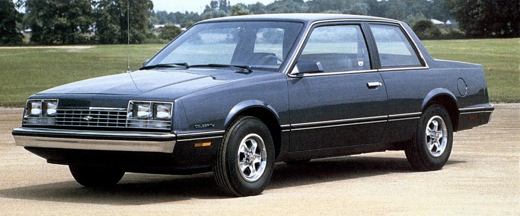 1983 Chevrolet